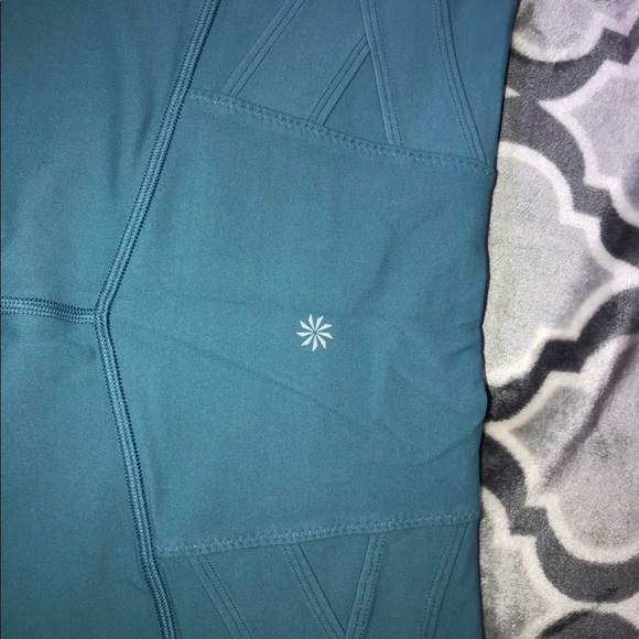 Athleta legging - Picture 7 of 7